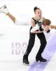 Sophia Kartashov & Nicholas Kartashov