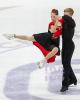 Marian Carhart & Denis Bledsoe