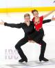 Marian Carhart & Denis Bledsoe