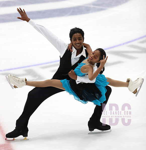 Natalie Leitan & Nathan Leitan