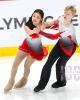 Caitlin Kim & Daniel Dehart