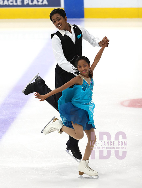 Natalie Leitan & Nathan Leitan