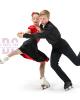 Marian Carhart & Denis Bledsoe