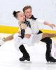 Sophia Kartashov & Nicholas Kartashov