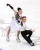 Sophia Kartashov & Nicholas Kartashov