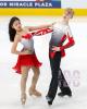 Caitlin Kim & Daniel Dehart
