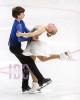Anna Waugh & Nikolai Balabardin 