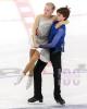 Anna Waugh & Nikolai Balabardin 