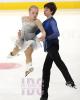 Anna Waugh & Nikolai Balabardin 