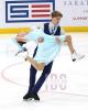 Zoe Stone & Jerry Stone