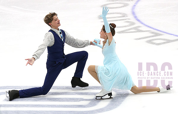 Zoe Stone & Jerry Stone