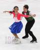 Grace Wang & Matthew Jacoby