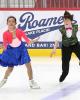 Grace Wang & Matthew Jacoby
