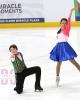 Grace Wang & Matthew Jacoby