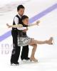 Hilda Qin & George Qin