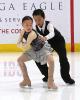 Hilda Qin & George Qin