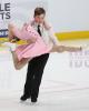 Ava Dziedzic & Stefen Nickerson