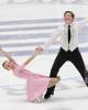 Ava Dziedzic & Stefen Nickerson