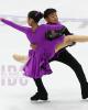 Karen Li & James Zhu