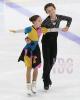 Isabelle Gervais & Roman Wyzik