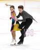 Isabelle Gervais & Roman Wyzik