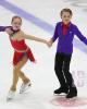 Violet Benton & Nicolas Grohne
