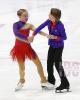 Violet Benton & Nicolas Grohne