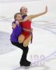 Violet Benton & Nicolas Grohne