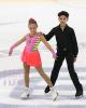 Vasilisa Serova & Adam Esfandiari