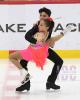 Vasilisa Serova & Adam Esfandiari
