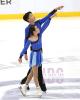 Isabella Chang & Dylan Chang