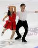 Sarah Yoo & Nicholas Ying