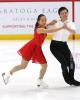 Sarah Yoo & Nicholas Ying