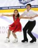 Sarah Yoo & Nicholas Ying