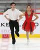 Sarah Yoo & Nicholas Ying