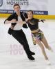 Annie Huang & Gabe Winawer