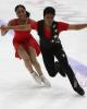 Anaelle Kouevi & Yann Homawoo