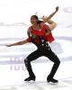 Anaelle Kouevi & Yann Homawoo