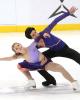 Jasmine Robertson & Cooper Cornwell