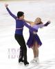 Jasmine Robertson & Cooper Cornwell