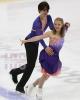 Jasmine Robertson & Cooper Cornwell
