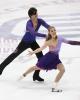 Jasmine Robertson & Cooper Cornwell