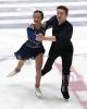 Annie Huang & Gabe Winawer