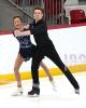 Annie Huang & Gabe Winawer