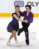 Nika Peterson & Aaron Gutman