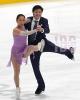 Sarah Yoo & Nicholas Ying