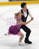 Jasmine Robertson & Cooper Cornwell