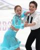 Grace Fischer & Luke Fischer