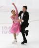 Sarah Yoo & Nicholas Ying