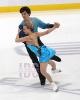 Jasmine Robertson & Cooper Cornwell